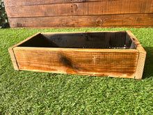 Cargar imagen en el visor de la galería, Maceta tonalidad natural