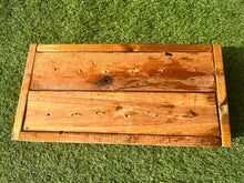 Cargar imagen en el visor de la galería, Maceta tonalidad natural