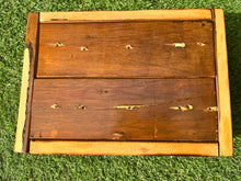 Cargar imagen en el visor de la galería, Maceta efecto quemado