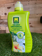 Cargar imagen en el visor de la galería, Abono líquido universal