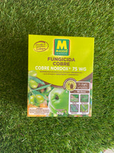 Cargar imagen en el visor de la galería, Fungicida Cobre (Ecológico)