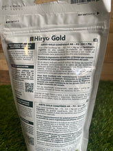 Cargar imagen en el visor de la galería, Abono orgánico HIRYO GOLD 350g (Coníferas)
