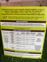 Cargar imagen en el visor de la galería, Fungicida azufre oídio (Ecológico)