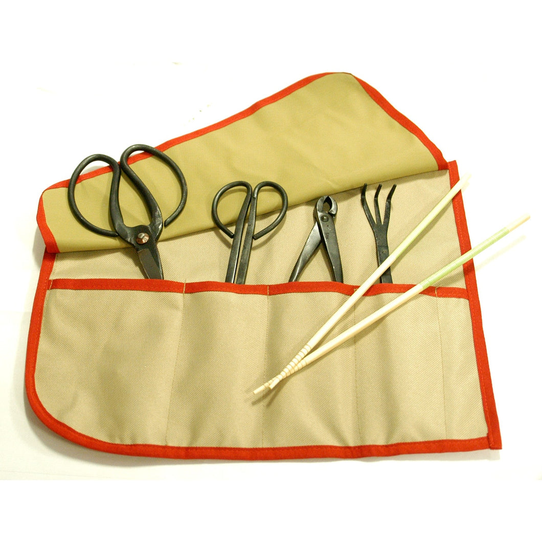 Estuche Mistral con herramientas