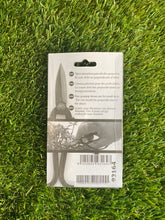 Cargar imagen en el visor de la galería, Tijera pinzadora inoxidable 120 mm
