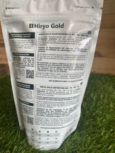 Cargar imagen en el visor de la galería, Abono orgánico HIRYO GOLD 350g (Mantenimiento)
