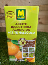 Cargar imagen en el visor de la galería, Aceite insecticida / Acaricida (Ecológico)
