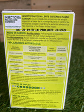 Cargar imagen en el visor de la galería, Insecticida polivalente sistémico

